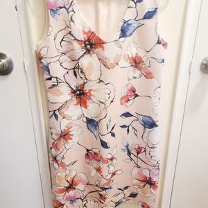 Dress size S-M